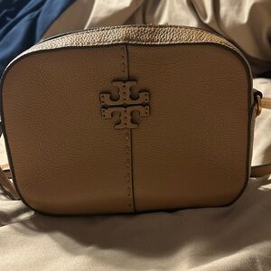 Tory Burch Camera Side Bag